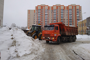 Результаты благоустройства