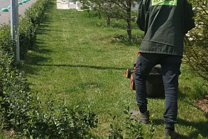 Результаты благоустройства