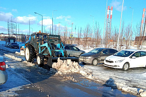 Результаты благоустройства