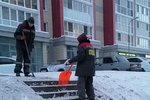 Результаты благоустройства