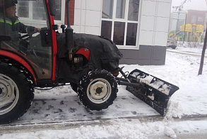 Результаты благоустройства
