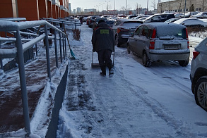 Результаты благоустройства