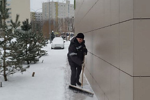 Результаты благоустройства