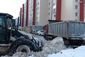 Результаты благоустройства