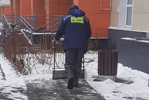 Результаты благоустройства