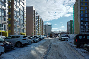 Результаты благоустройства
