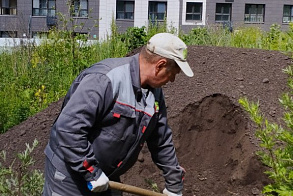 Результаты благоустройства