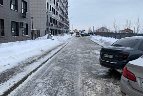 Результаты благоустройства