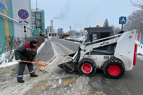 Результаты благоустройства