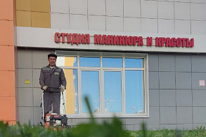 Результаты благоустройства