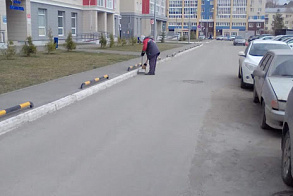 Результаты благоустройства