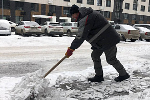 Результаты благоустройства