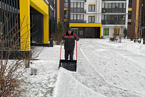 Результаты благоустройства
